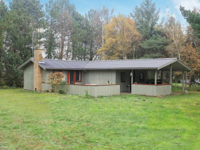 6 person holiday home in R dby in Rødby